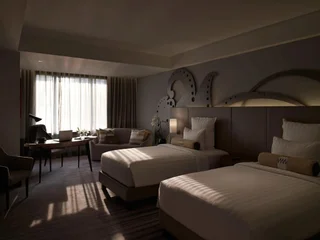 Джакарта: Pullman Jakarta Indonesia