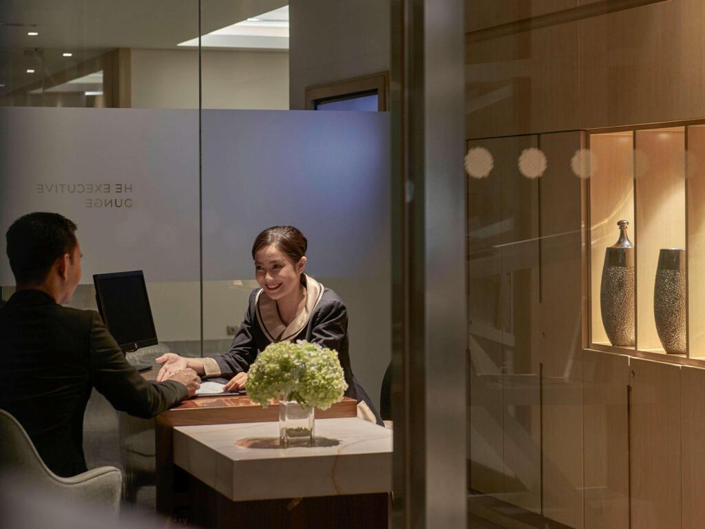 Джакарта: Pullman Jakarta Indonesia