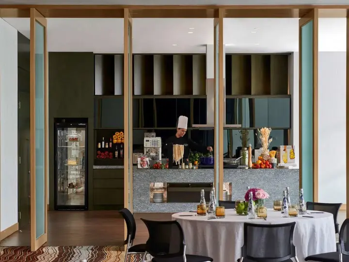 Джакарта: Pullman Jakarta Indonesia