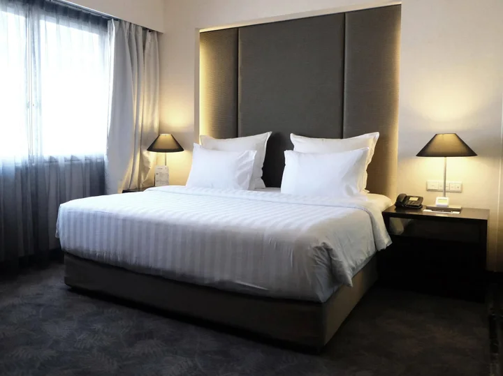 Джакарта: Pullman Jakarta Indonesia