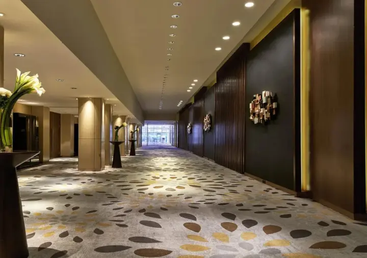Джакарта: Pullman Jakarta Indonesia