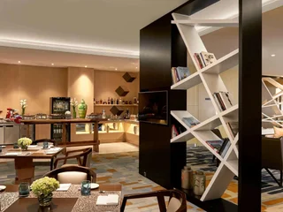 Джакарта: Pullman Jakarta Indonesia