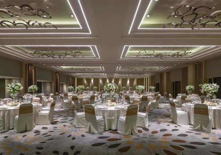 Джакарта: Pullman Jakarta Indonesia