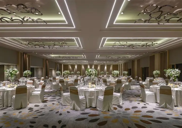 Джакарта: Pullman Jakarta Indonesia