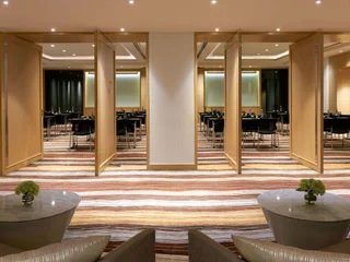 Джакарта: Pullman Jakarta Indonesia