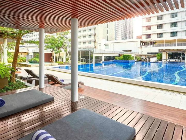 Джакарта: Pullman Jakarta Indonesia