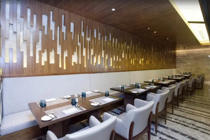 Джакарта: Pullman Jakarta Indonesia