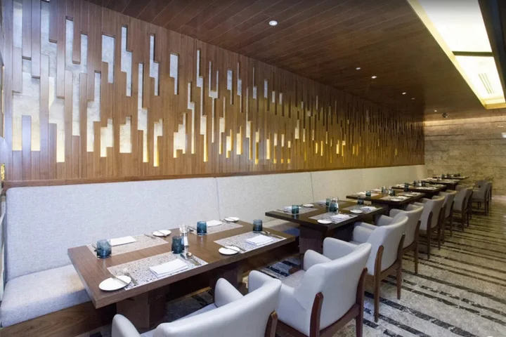 Джакарта: Pullman Jakarta Indonesia