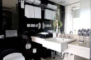 Джакарта: Pullman Jakarta Indonesia