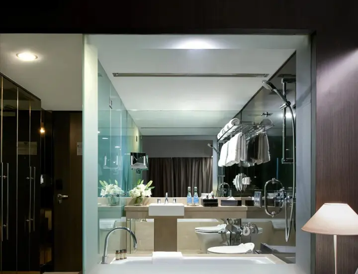 Джакарта: Pullman Jakarta Indonesia