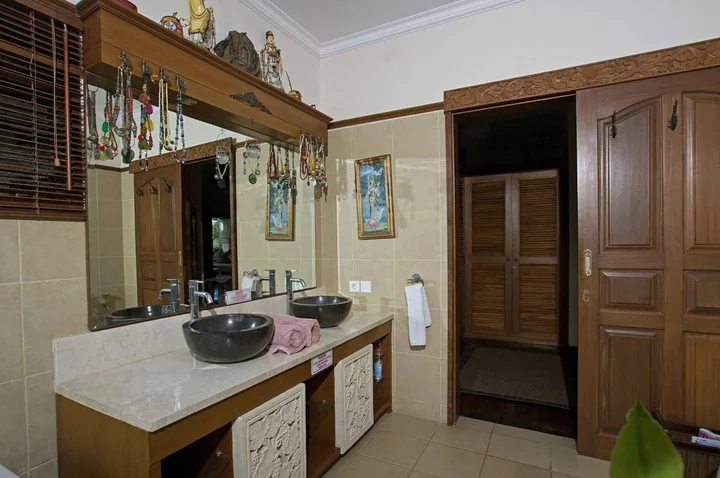 Кута: Villa Kaja