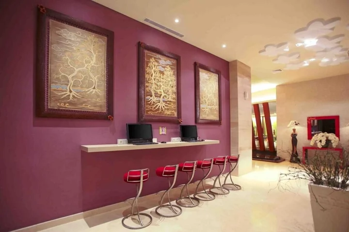Денпасар: ibis Styles Bali Denpasar