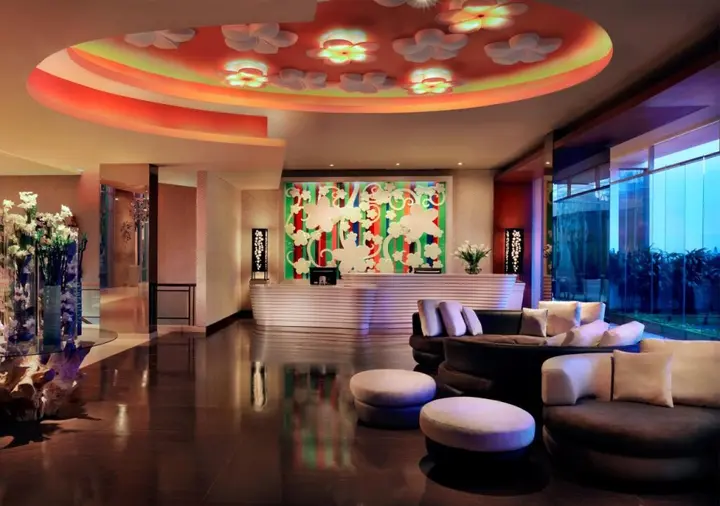 Денпасар: ibis Styles Bali Denpasar
