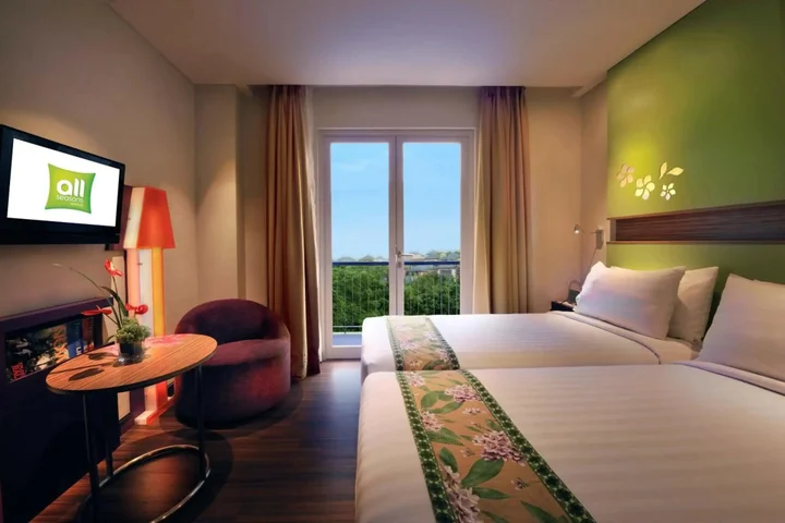 Денпасар: ibis Styles Bali Denpasar