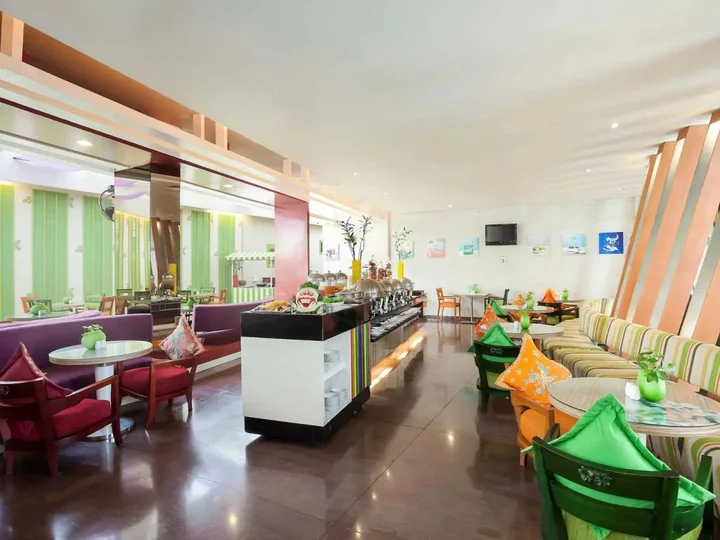 Денпасар: ibis Styles Bali Denpasar