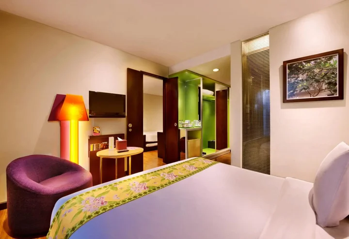 Денпасар: ibis Styles Bali Denpasar