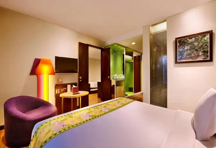 Денпасар: ibis Styles Bali Denpasar