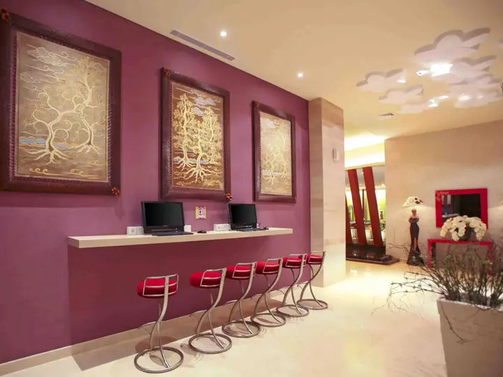 Денпасар: ibis Styles Bali Denpasar