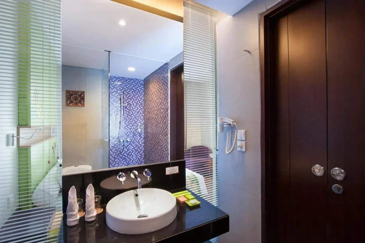 Денпасар: ibis Styles Bali Denpasar