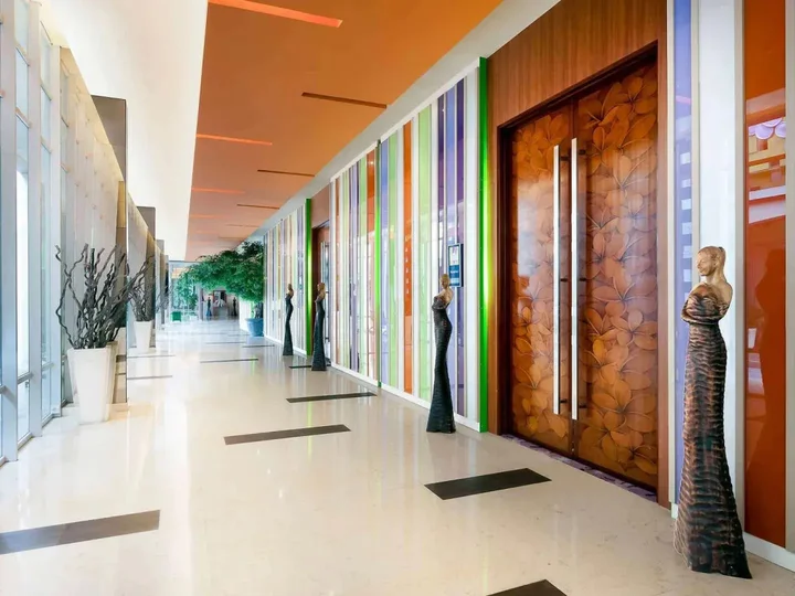 Денпасар: ibis Styles Bali Denpasar