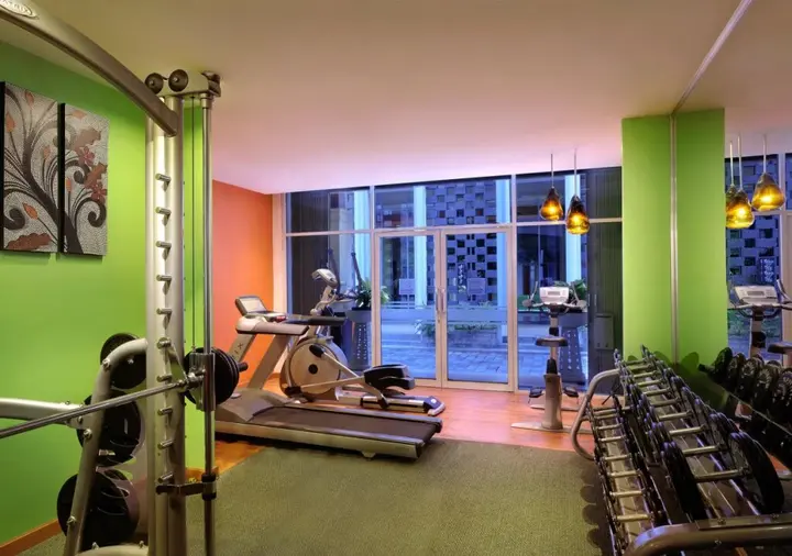 Денпасар: ibis Styles Bali Denpasar