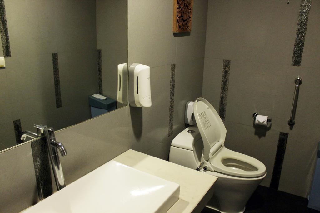 Денпасар: ibis Styles Bali Denpasar