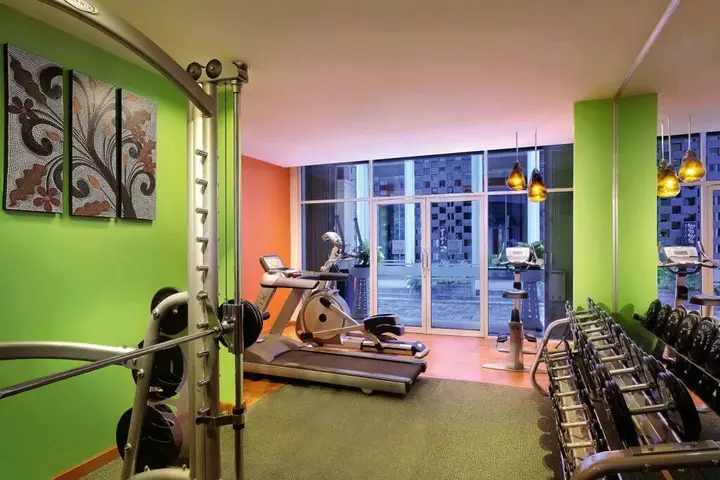 Денпасар: ibis Styles Bali Denpasar