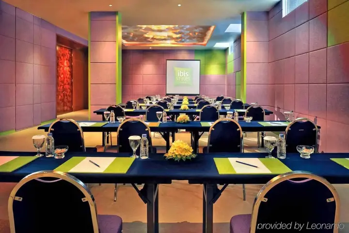 Денпасар: ibis Styles Bali Denpasar