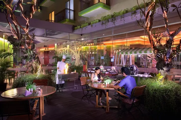 Денпасар: ibis Styles Bali Denpasar