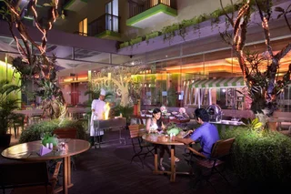 Денпасар: ibis Styles Bali Denpasar