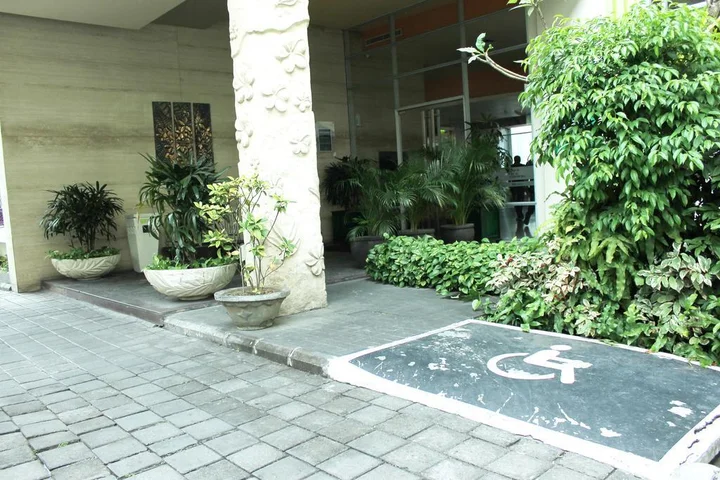 Денпасар: ibis Styles Bali Denpasar