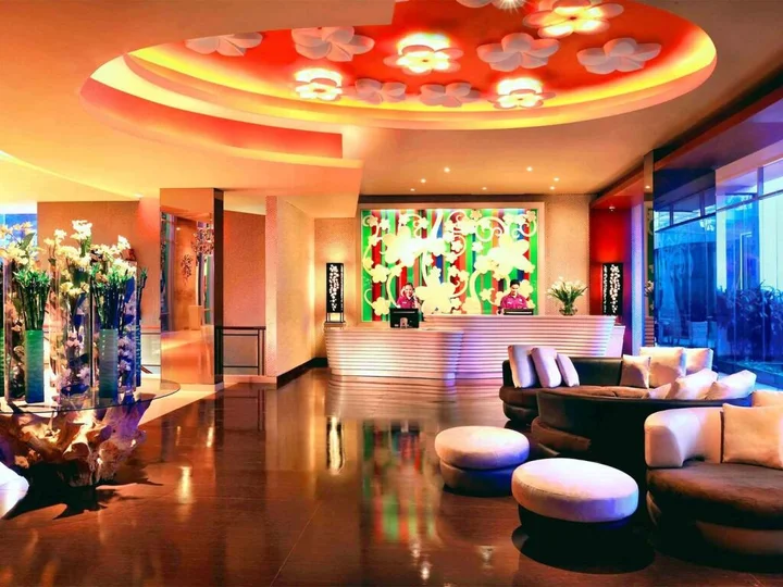 Денпасар: ibis Styles Bali Denpasar