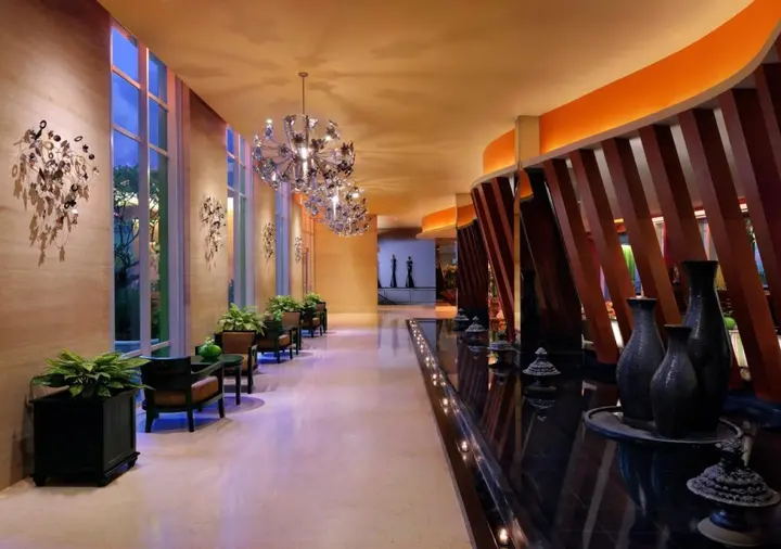 Денпасар: ibis Styles Bali Denpasar