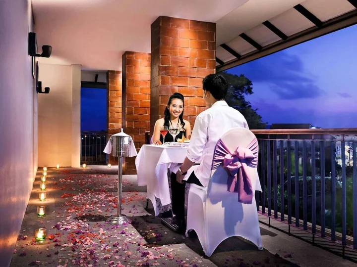 Денпасар: ibis Styles Bali Denpasar