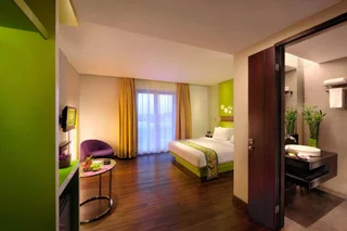 Денпасар: ibis Styles Bali Denpasar
