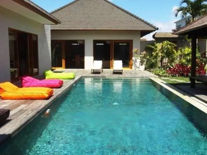 Villa Joehanda — фото 1