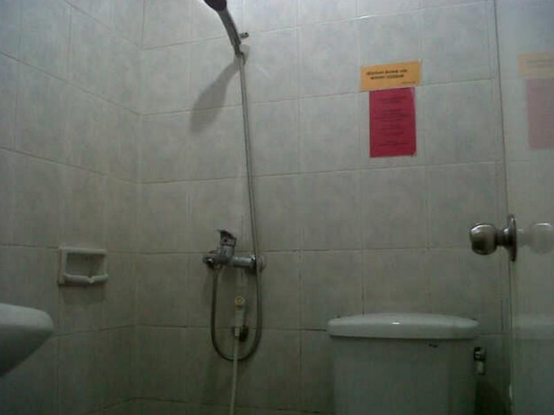 Семаранг: Permata Guest House