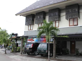 Семаранг: Permata Guest House
