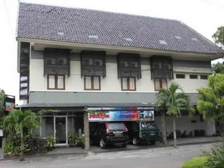 Семаранг: Permata Guest House