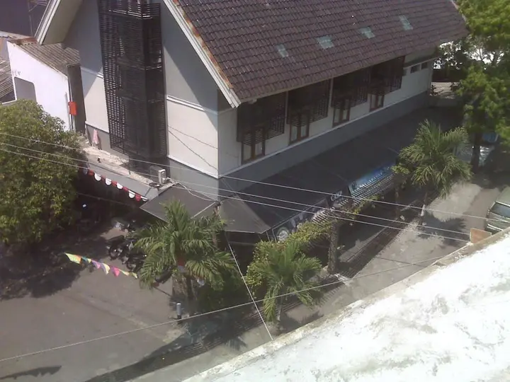 Семаранг: Permata Guest House