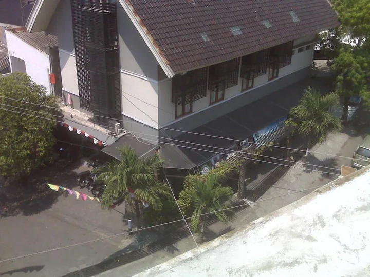 Семаранг: Permata Guest House