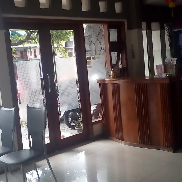 Семаранг: Permata Guest House