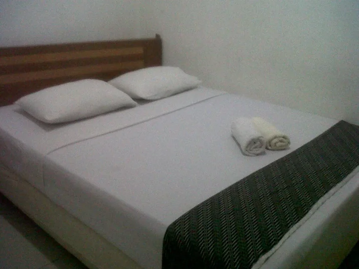 Семаранг: Permata Guest House