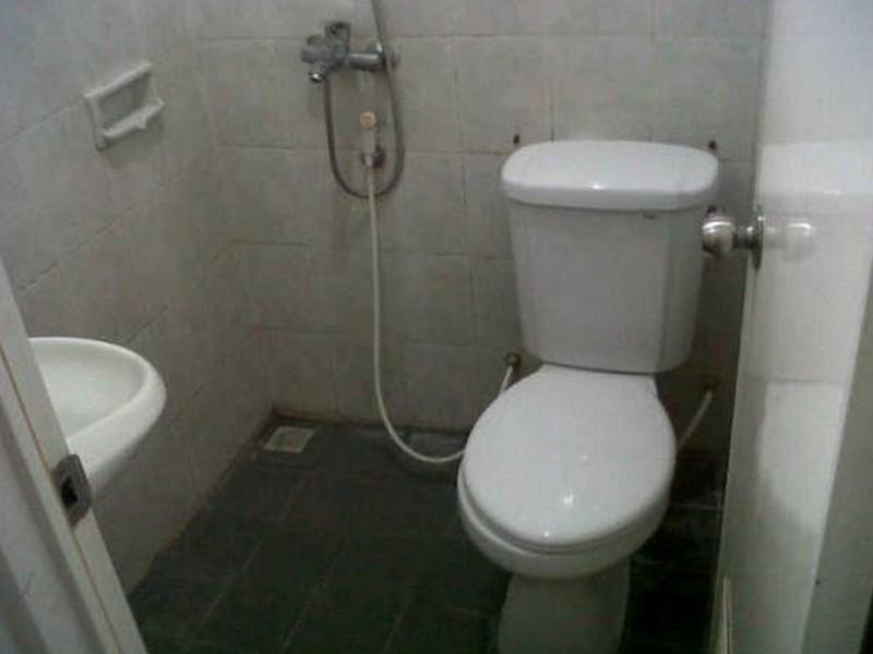 Семаранг: Permata Guest House