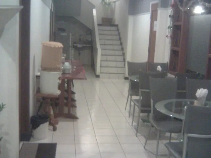 Семаранг: Permata Guest House