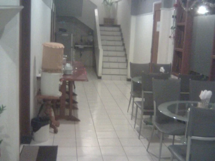 Семаранг: Permata Guest House