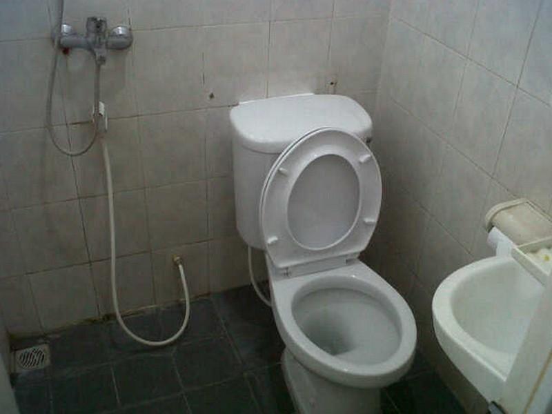 Семаранг: Permata Guest House