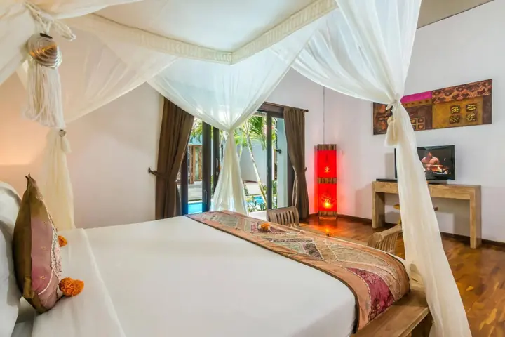 Кута: Villa Bisi