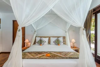Кута: Villa Bisi