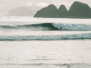 Прайя: Mawun Raya Resort